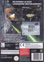 cover Star Wars - Rogue Leader euro